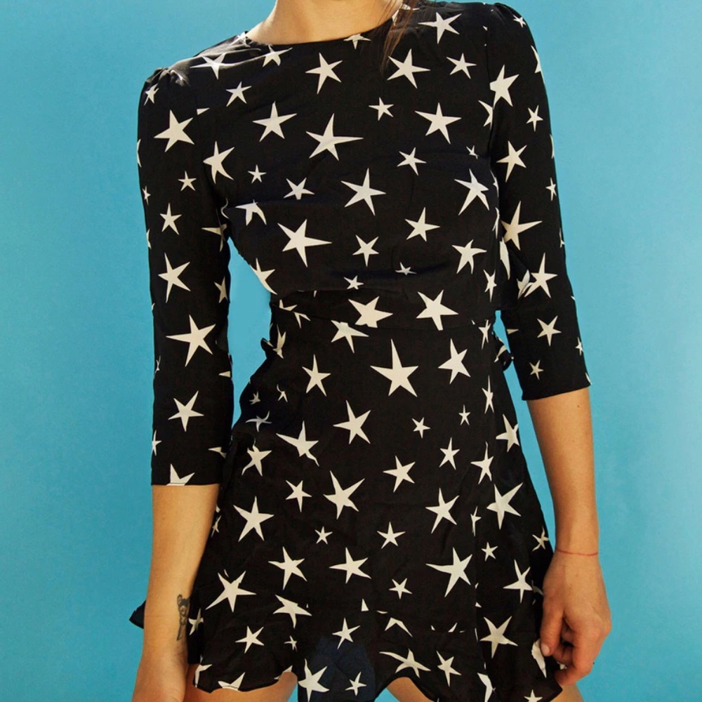 Realization par Goldie dress